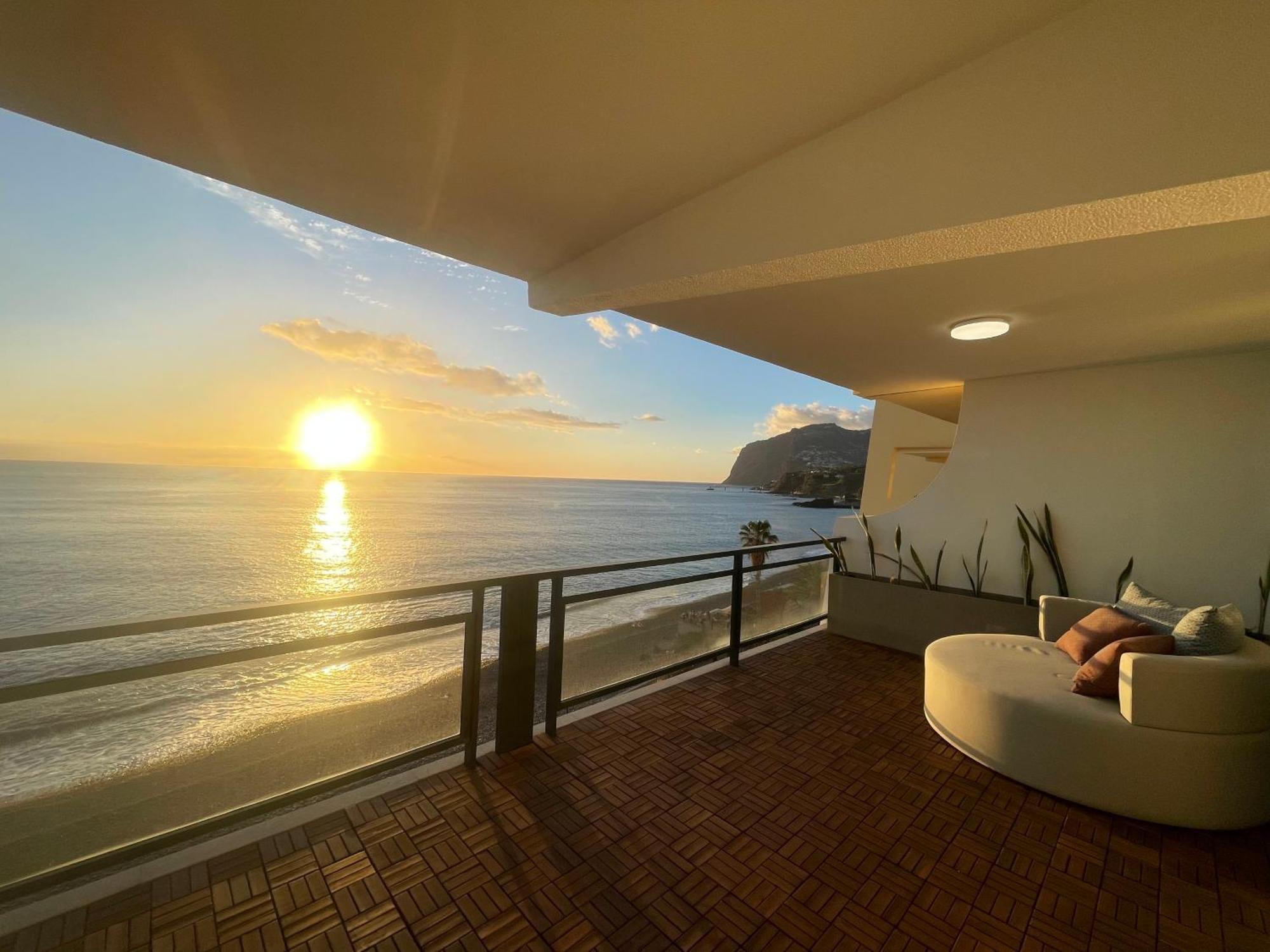 Sunset Views Apartamento Funchal  Exterior foto